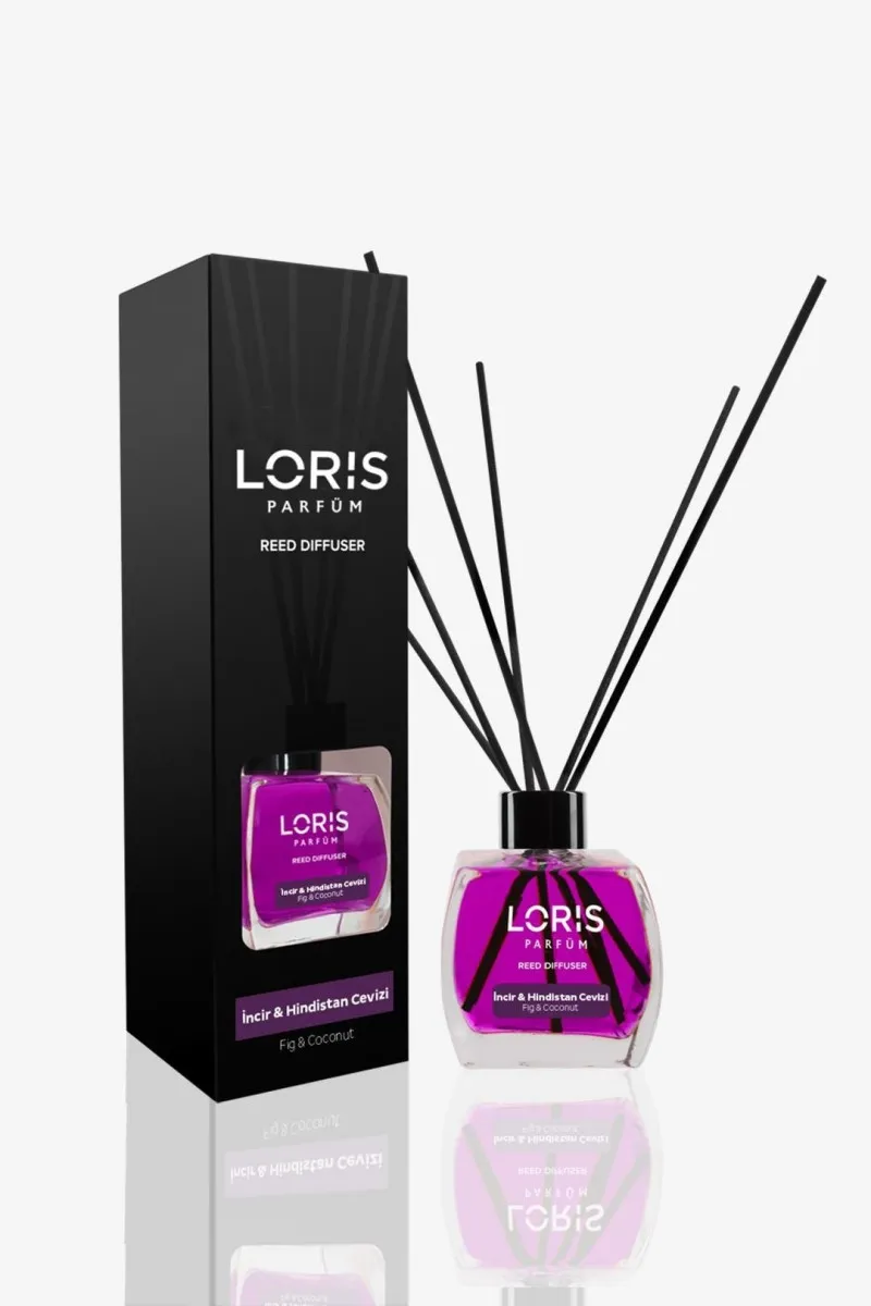 Аромадиффузор Loris Parfum освежитель воздуха#5