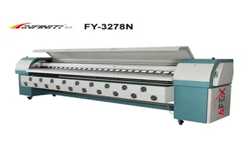 Баннерный принтер INFINITI FY-3278N