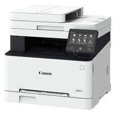 Принтер Canon i-SENSYS MF655CDW