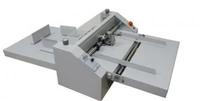 Автоматическая машина для укладки бумаги WD CPC480A