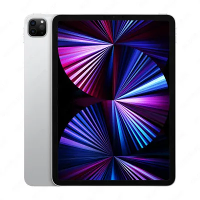 Планшет Apple iPad Pro 12.9 (2021) M1 512Gb WiFi