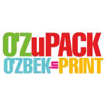 22-я Международная Выставка «Упаковка. Печать. Этикетка. Бумага. - O`ZuPACK – O`ZBEKinPRINT 2022» 28-30 сентября