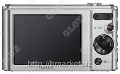 Цифровая фотокамера Sony Cyber-shot DSC-W800